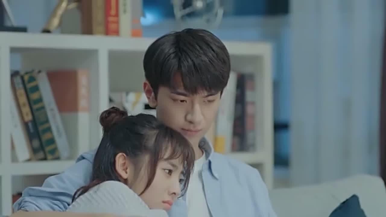 她的故事